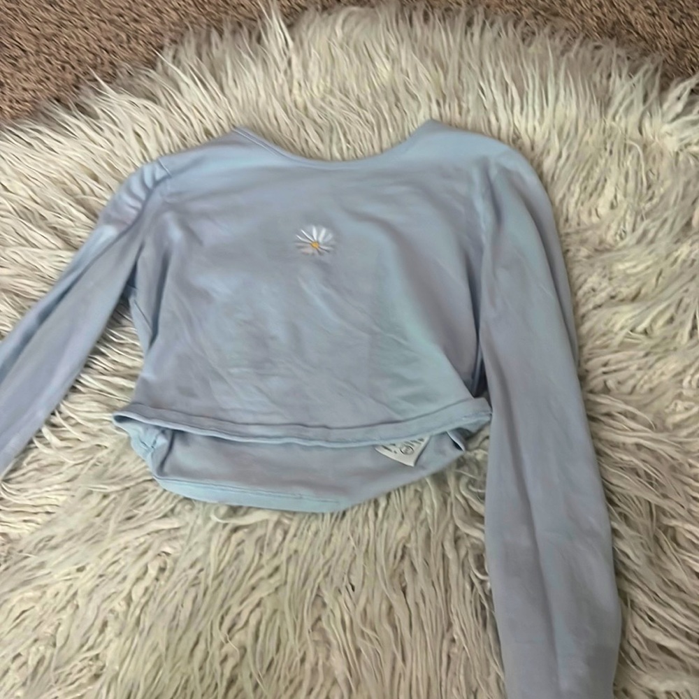 long sleeve
